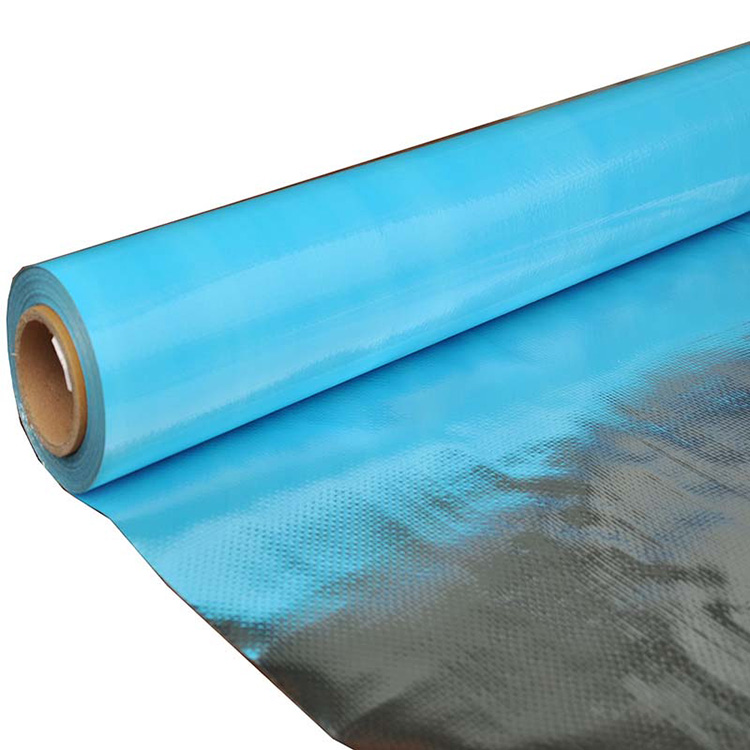 Synthetic Underlayment