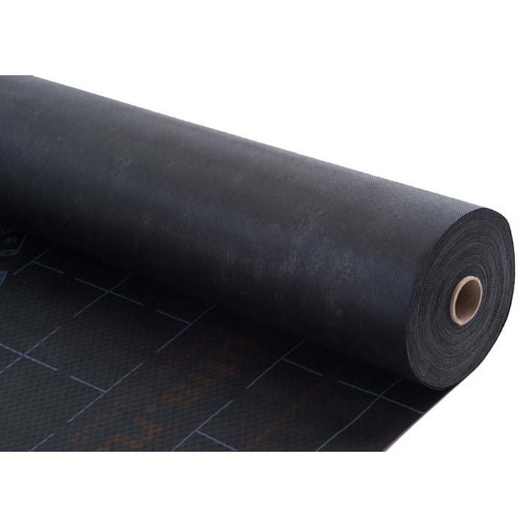 Pvc For Roof Underlayment